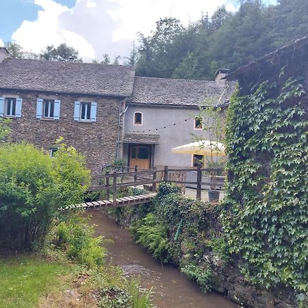 Moulin De Serre Villa Cassagnes-Begonhes Exterior photo